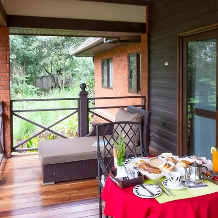 The Retreat At Ngorongoro Villa Karatu Exterior photo
