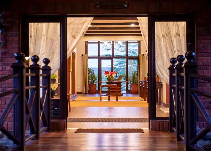 The Retreat At Ngorongoro