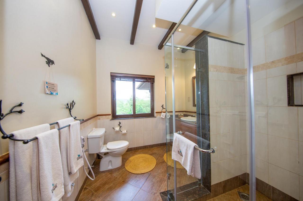The Retreat At Ngorongoro كاراتو