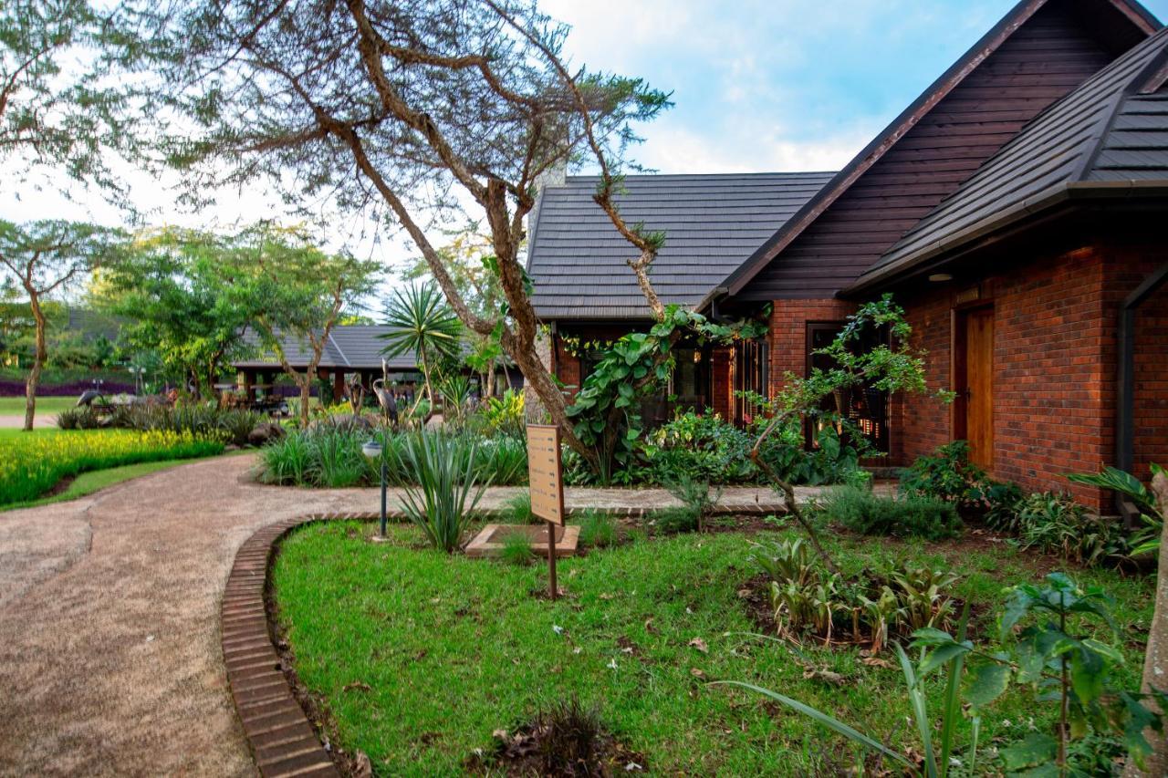 The Retreat At Ngorongoro بيت خشبي
