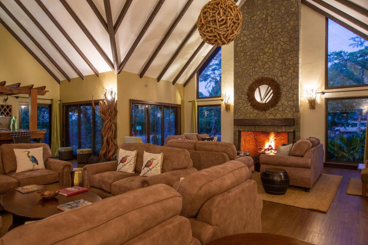 The Retreat At Ngorongoro كاراتو