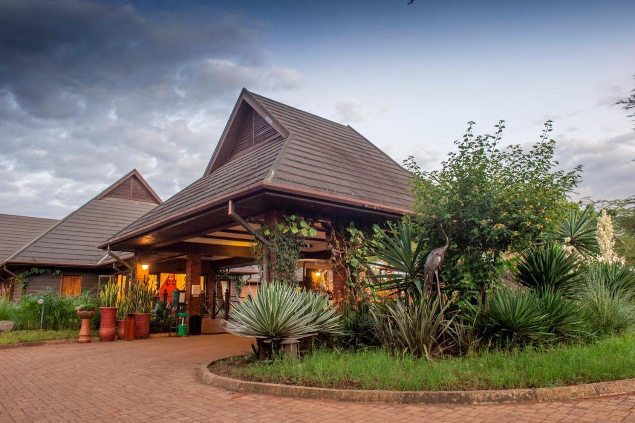 The Retreat At Ngorongoro *