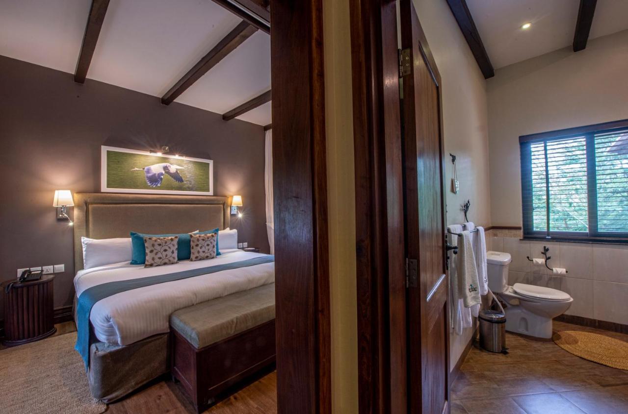 The Retreat At Ngorongoro * كاراتو