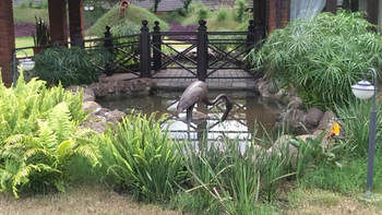 The Retreat At Ngorongoro *