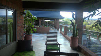 Alojamento de Turismo Selvagem The Retreat At Ngorongoro *
