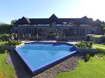 The Retreat At Ngorongoro