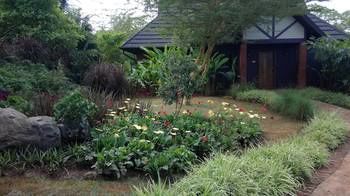 The Retreat At Ngorongoro *