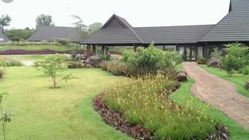 The Retreat At Ngorongoro Karatu