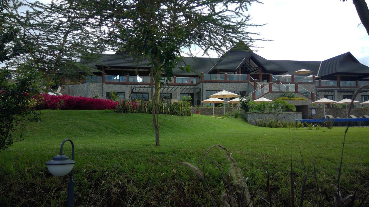 The Retreat At Ngorongoro * كاراتو