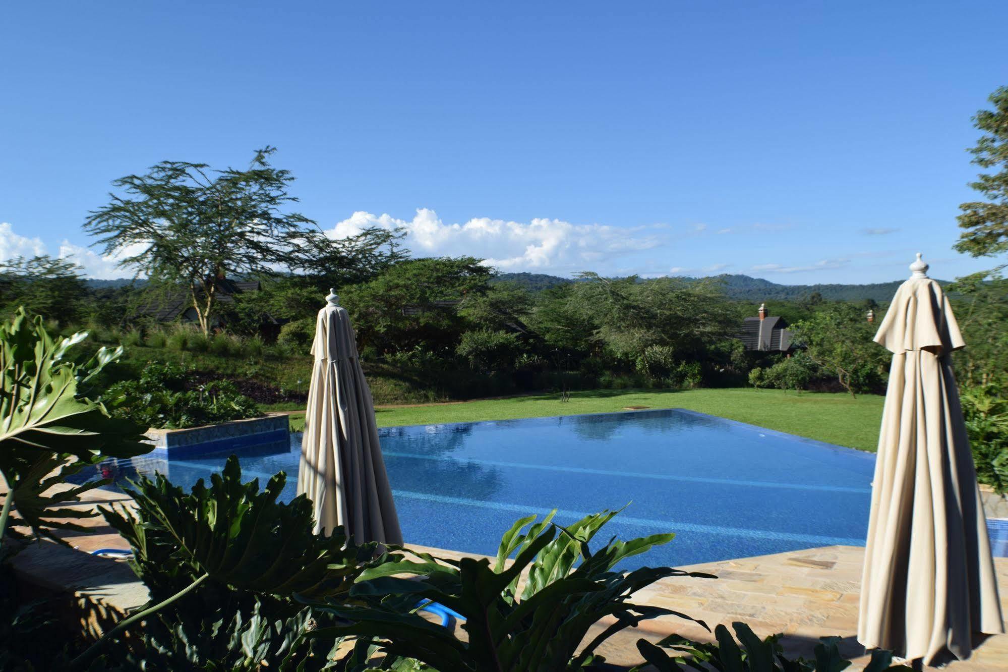 The Retreat At Ngorongoro * كاراتو