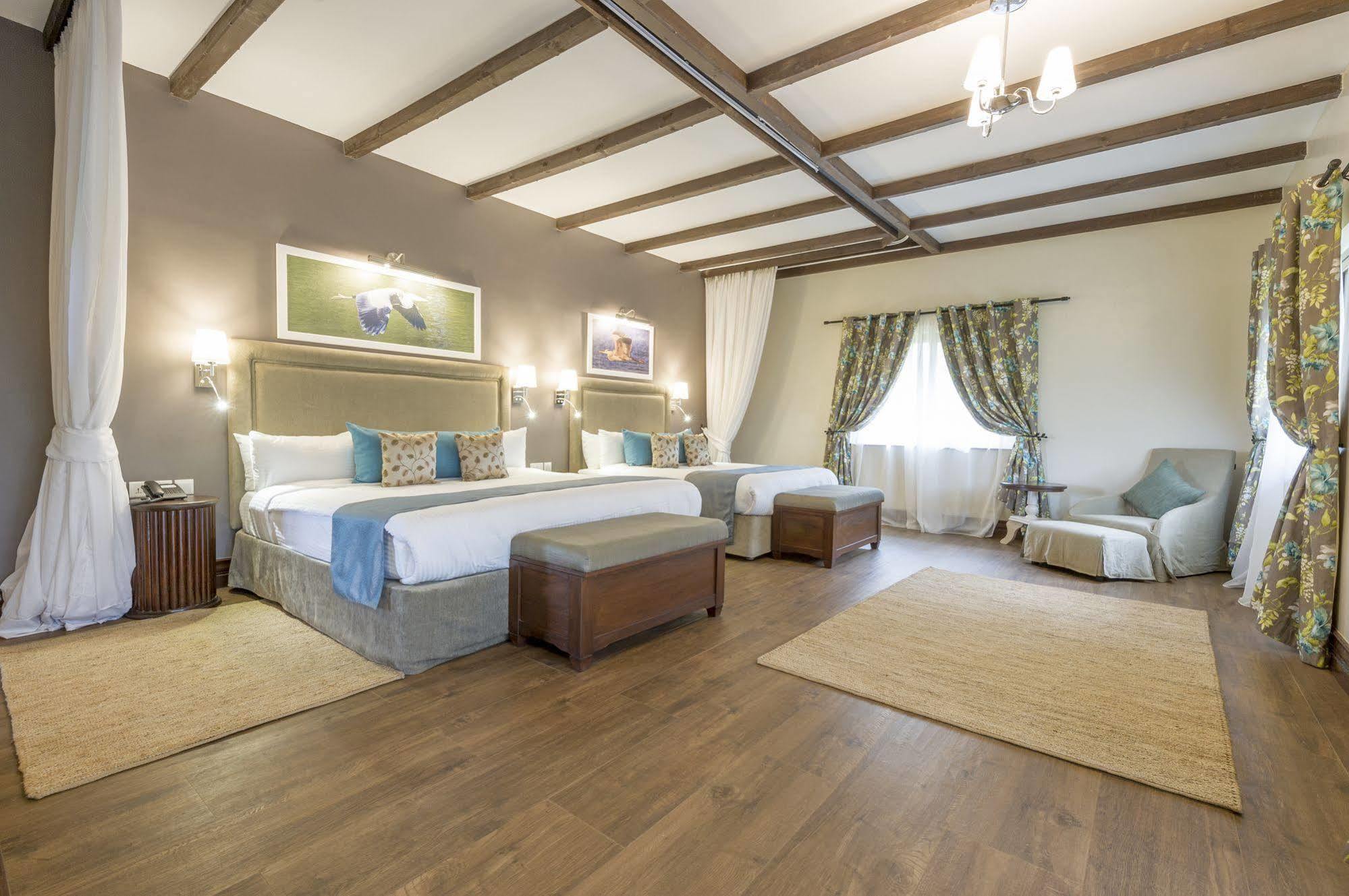 The Retreat At Ngorongoro * كاراتو