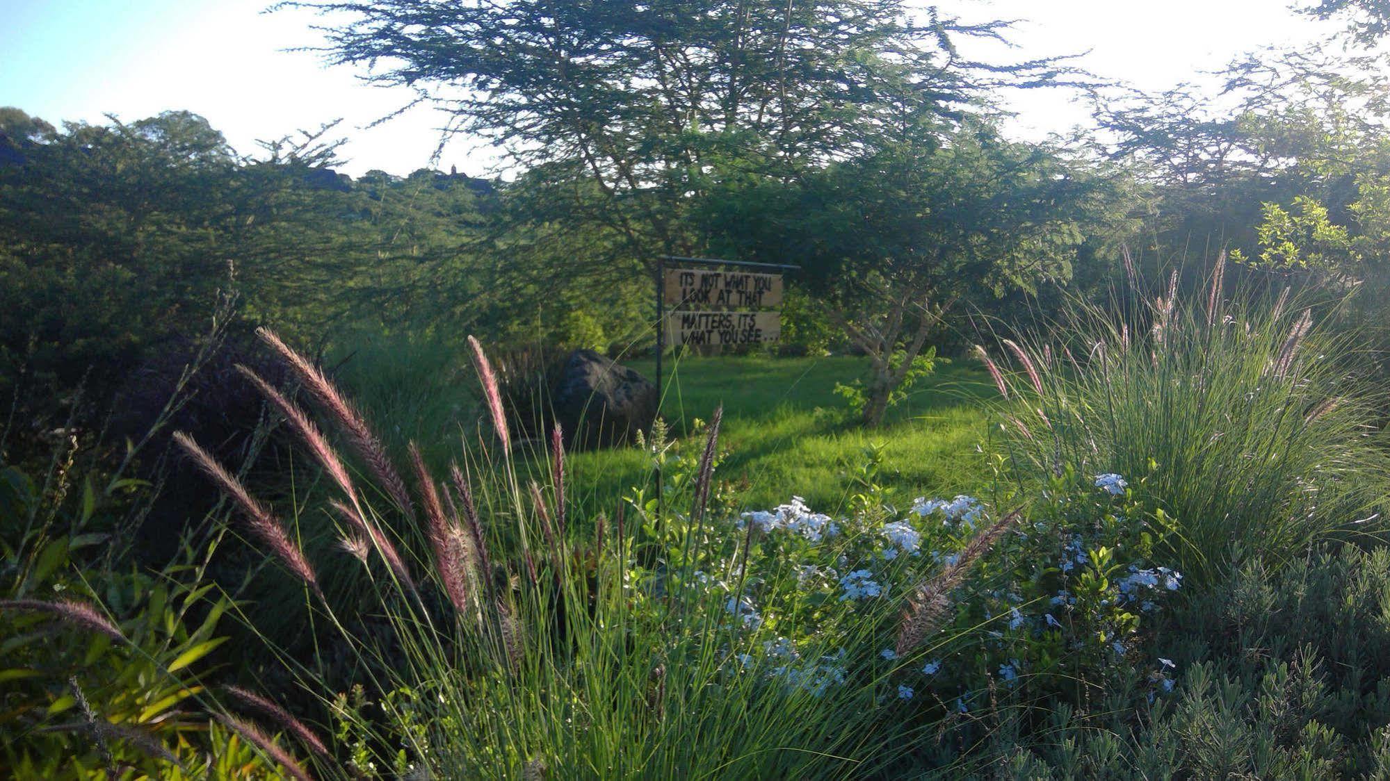 بيت خشبي The Retreat At Ngorongoro كاراتو